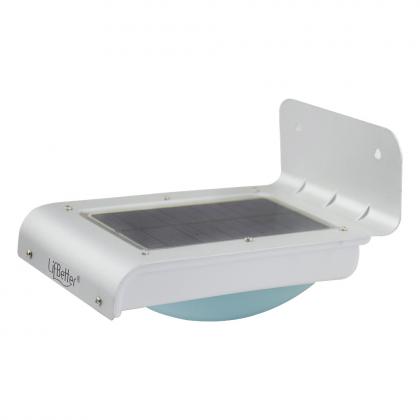 LifBetter 24 LED Solar Sensor Light
