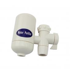 LifBetter Home Kitchen Cleanable Ceramic Cartridge Faucet Tap Water Clean Filter Environment-friendly Water Purifier